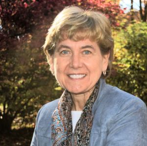Jane R Frankenberger