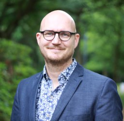 Joost Heutink