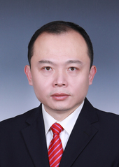 Hongde Liu