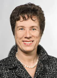 Barbara Wohlmuth