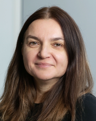 Lejla Batina