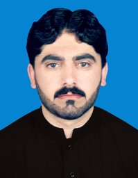 Azmat Hussain