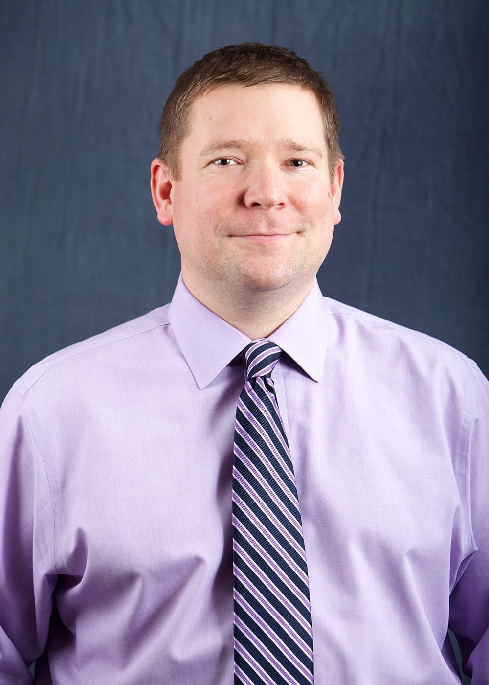 Ryan N. Hansen