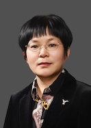 Suxia Zhang