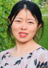 Jiaojiao Zhao