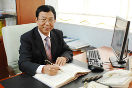 Pengfei Luo