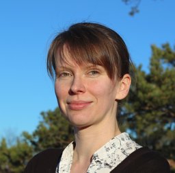 Celine Heuze