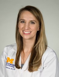 Elisabeth A. Pedersen