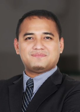 Mohd Hafiz Dzarfan B. Othman