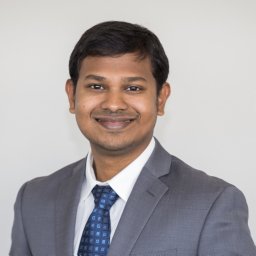 Karthik Tappa