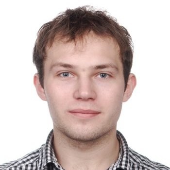 Yury Zemlyanskiy