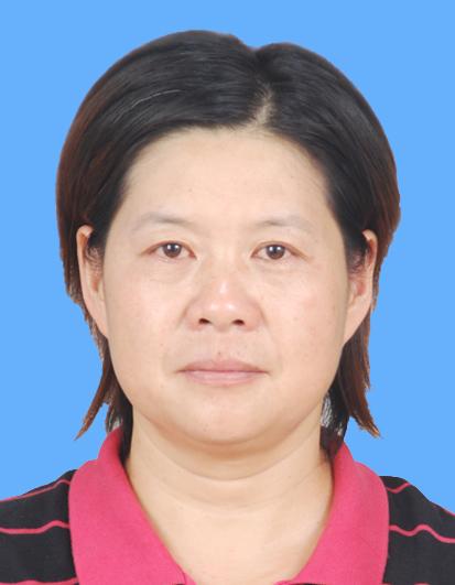 Shaomin Huang