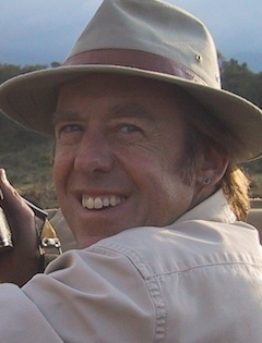 Roy S. Smith