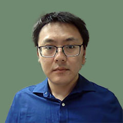 Weishi Shi
