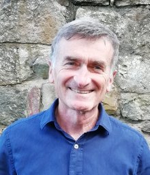 Harry Smith