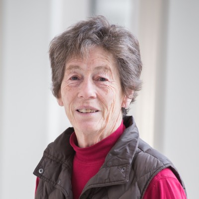 Clara Franzini-Armstrong