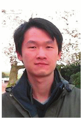 Chen-Wei Wei