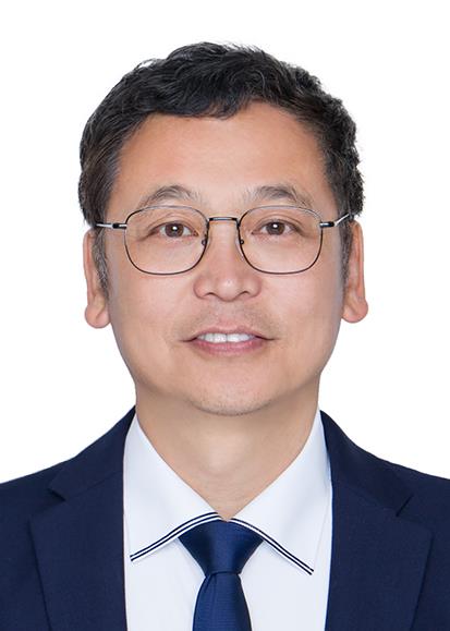 ShengLi Yang