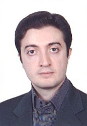 Mehrdad Jafari