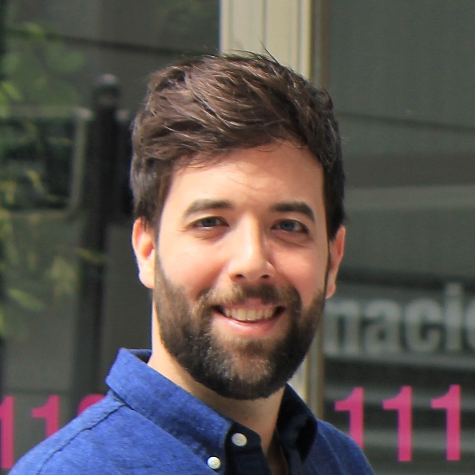 Fernando Martínez Plumed