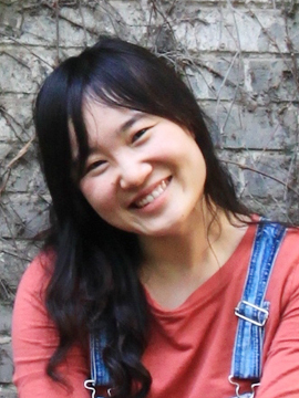 Yuxin Wang