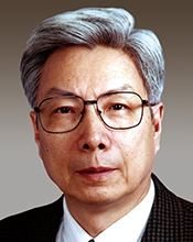 Baicheng Liu