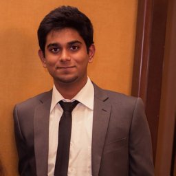 Vyshakh Sanjeev