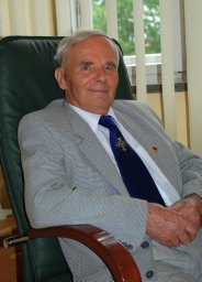 Starosta Włodzimierz
