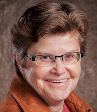 Johanna Rommens