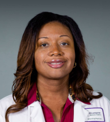 Renee L. Williams
