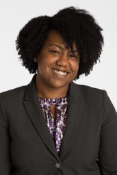 Patrice C Williams