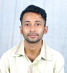 Sandip Das
