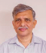 Ashok Kumar Mishra
