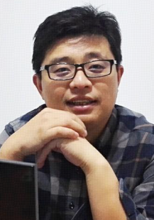 Jun Huang