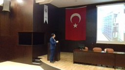 Kaplan Davut Sinan