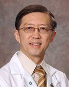 Lin Zhang