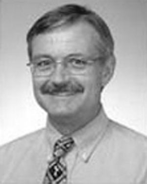 David M. Dilts