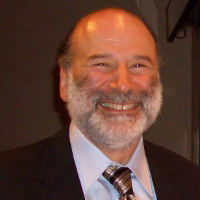 Kenneth J. Breslauer (Kenneth Breslauer)