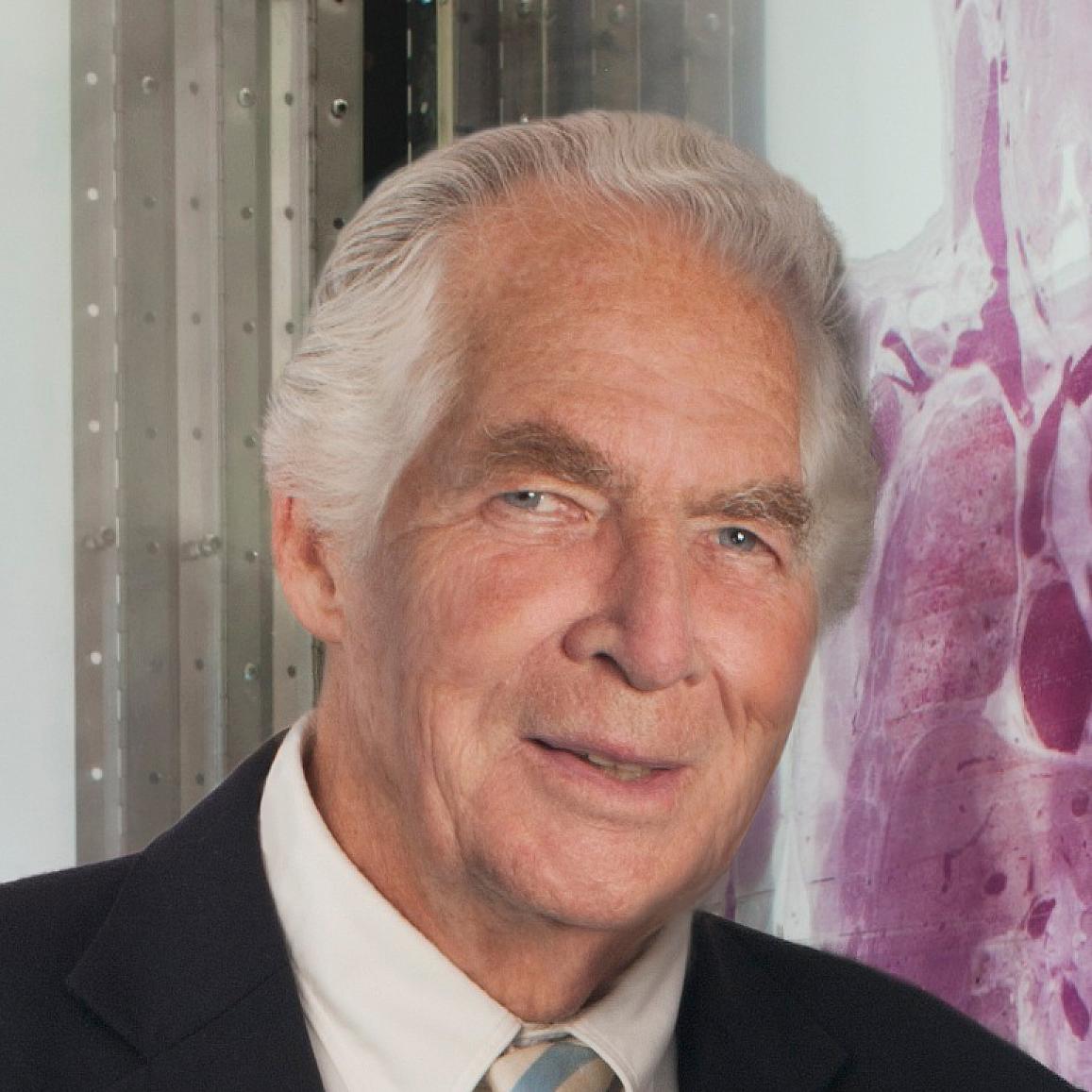 Donald A.B. Lindberg