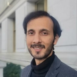 Omar Wani