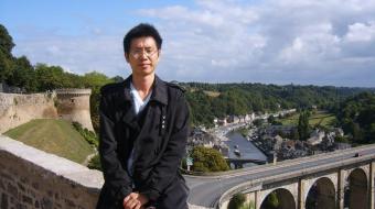 Jiangyu Wu