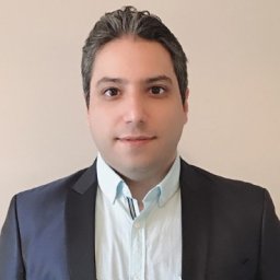 Babak Shabani