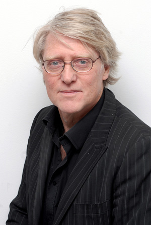 Oddmund Bakke