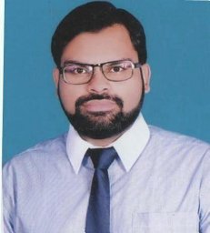 Muhammad Abdullah