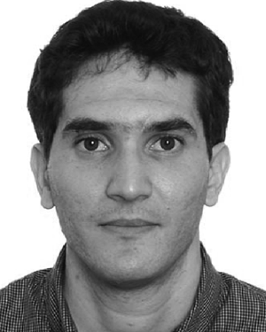 Abdelhafid Mazouz