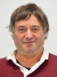 Andrew Schofield