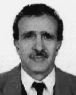 Youcef Ramdani