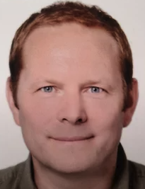 Christian Schroder