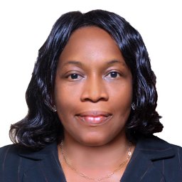Olopade Funmilayo E