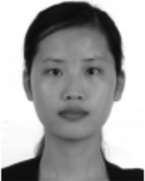 Yu Mingyue